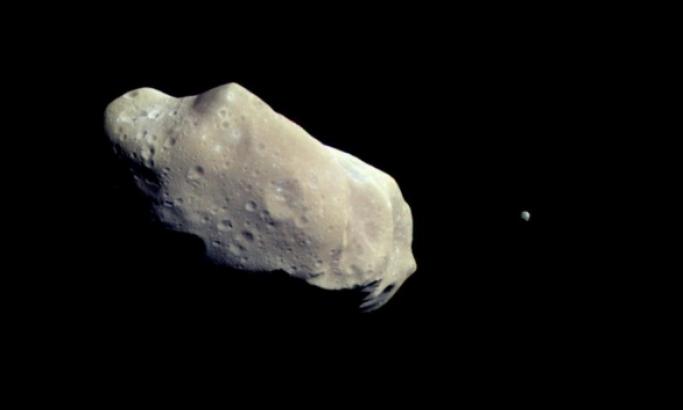 Nema razloga za paniku: Asteroid neće udariti u Zemlju