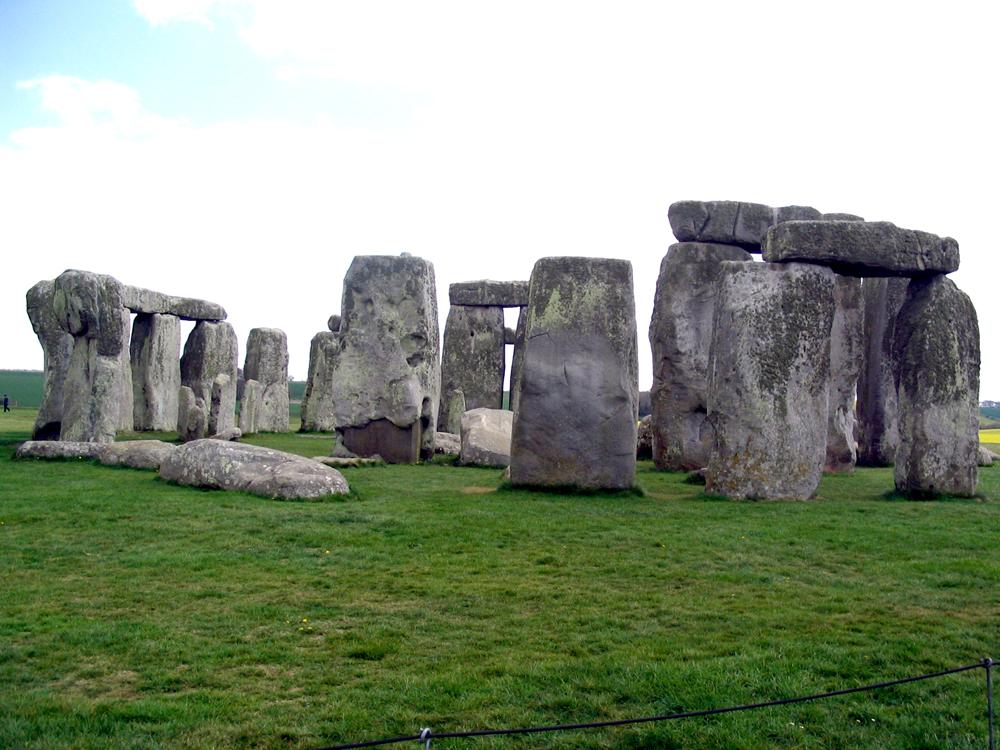 NADOMAK RJEŠENJU MISTERIJE Otkriveno šta je pomaknulo Stonehenge