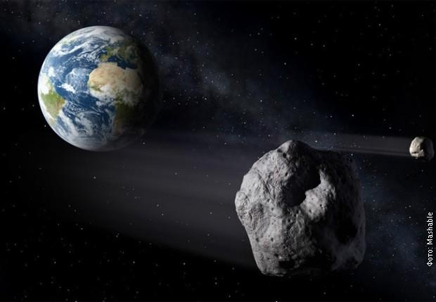 ALARMANTNO Asteroid će proći pored Zemlje, niko ne zna na kojoj razdaljini