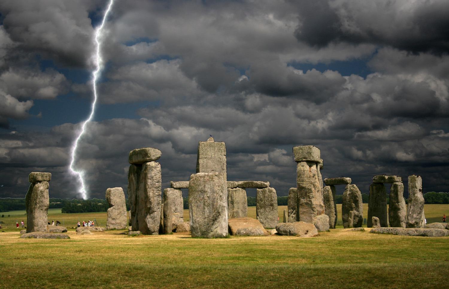 Naučnici otkrili kako je sagrađen Stonehenge: "Nismo mogli vjerovati koliko je jednostavno!"