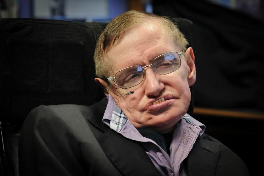 HAWKING BRITANCIMA: Nipošto ne napuštajte EU!