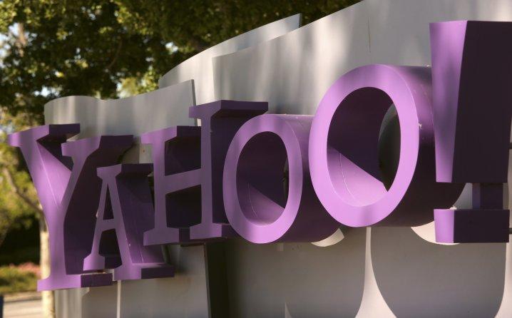 Yahoo tajno snimao e-mail naloge za američku vladu