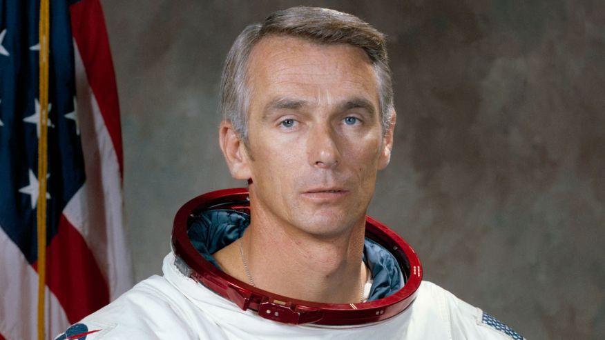 Preminuo Eugene Cernan, posljednji čovjek koji je hodao Mjesecom