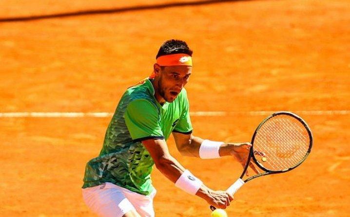 Počeo Roland Garros, Džumhur igra sutra