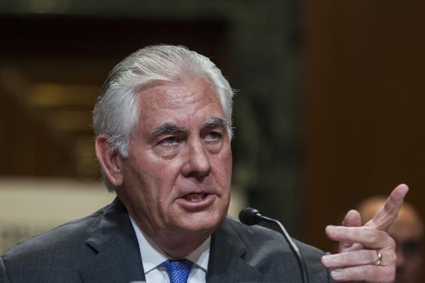 Tillerson: Pozitivna hemija između Putina i Trumpa