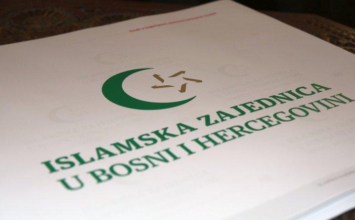 Islamskoj zajednici u BiH dodijeljeno 62.500 KM