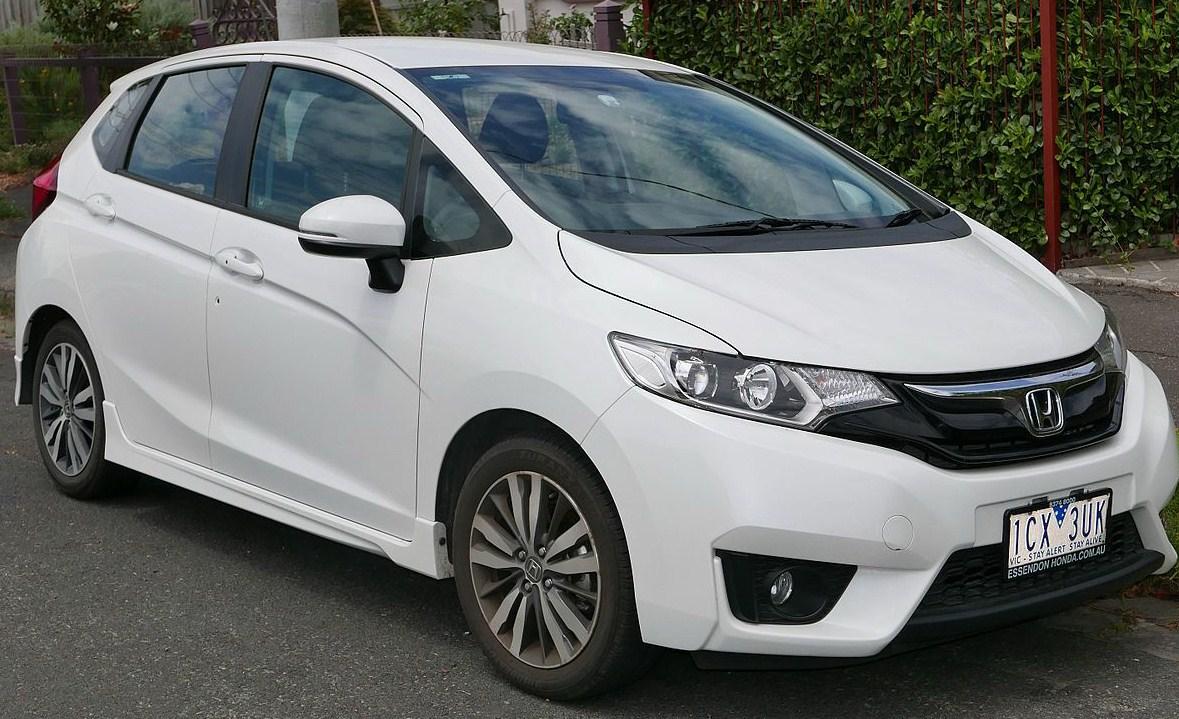 Honda Jazz: Trebala se znati po spolnom organu - Avaz