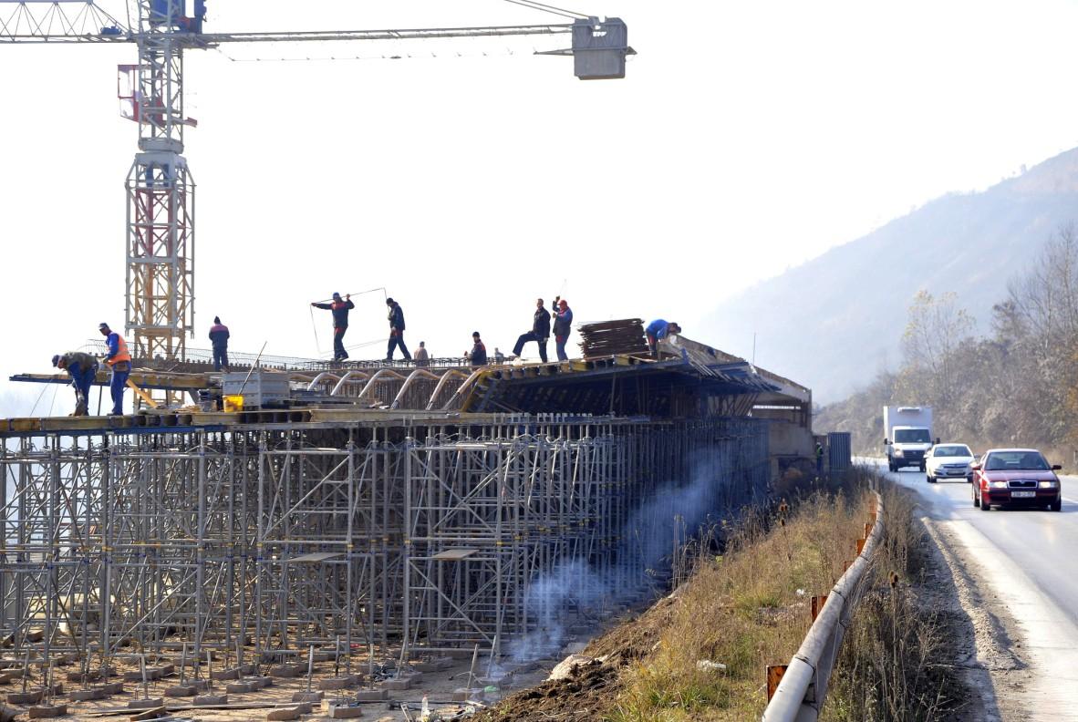 Tri građevinska giganta vode bitku za Počitelj