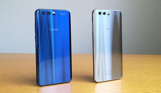 Honor 9 Premium stigao u Evropu