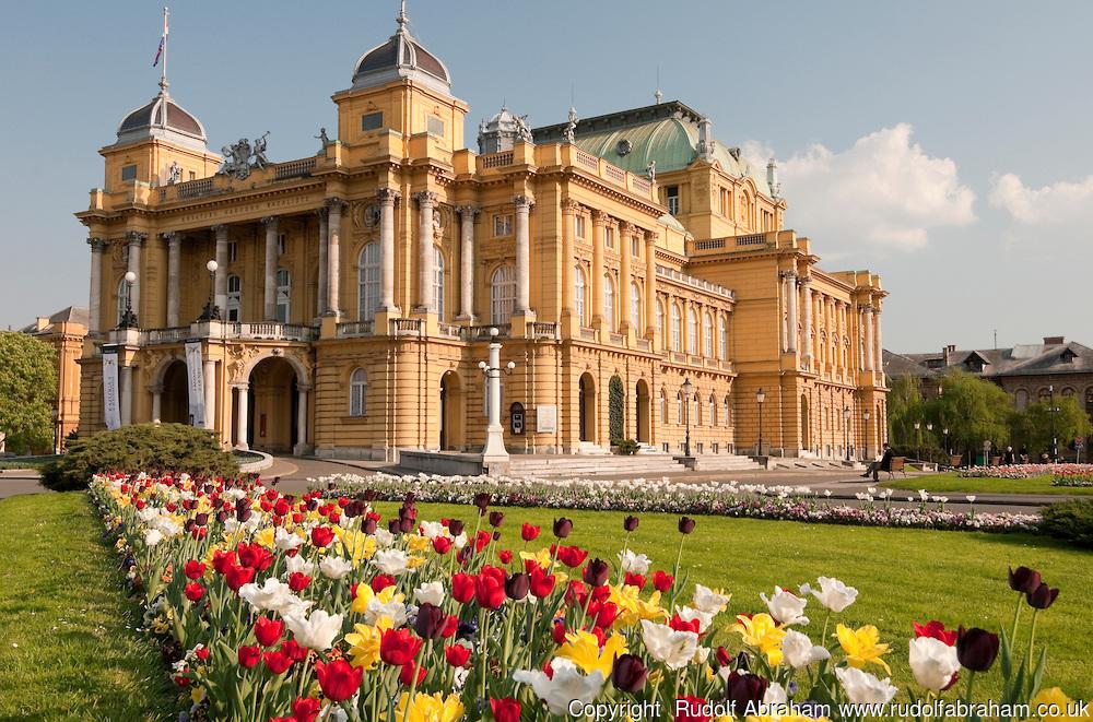 Sutra o preimenovanju Trga maršala Tita u Zagrebu