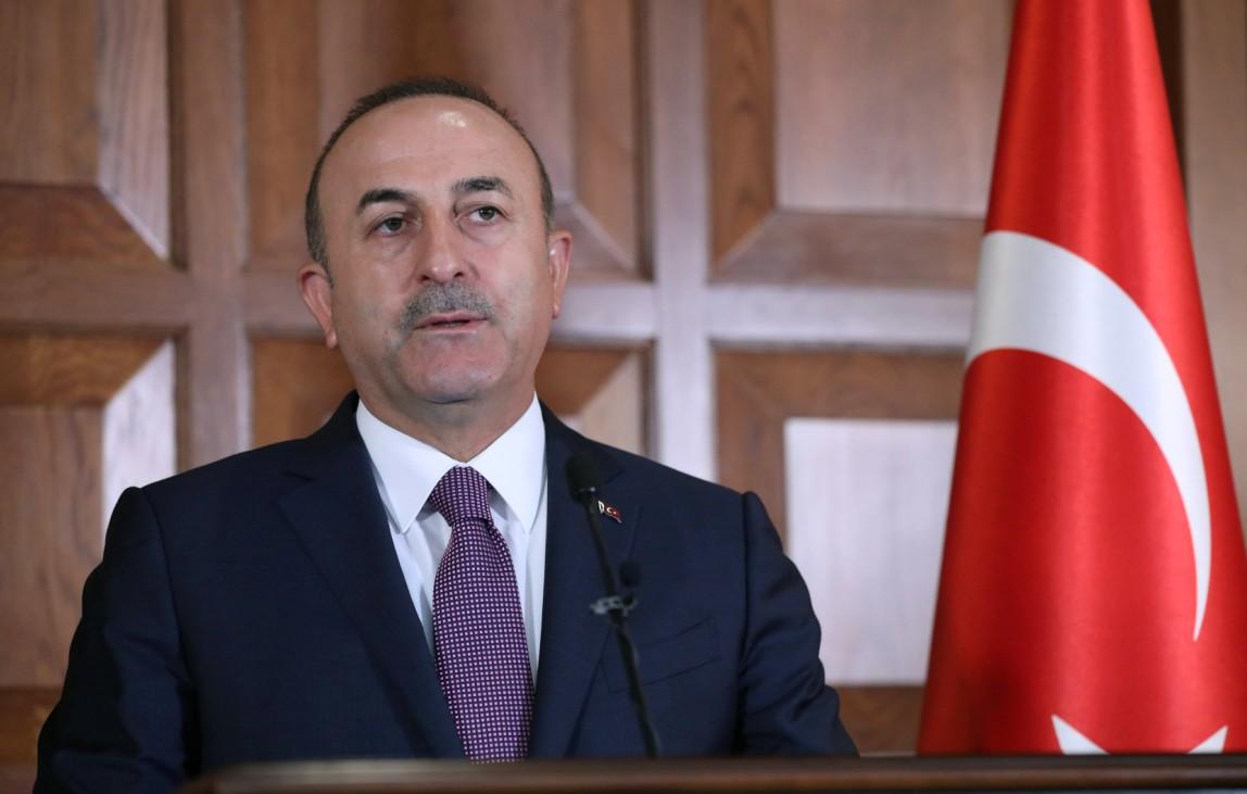 Cavusoglu: Berlin čuva teroriste