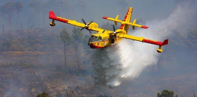 U Tivat i Herceg Novi ponovo stigli ukrajinski kanaderi