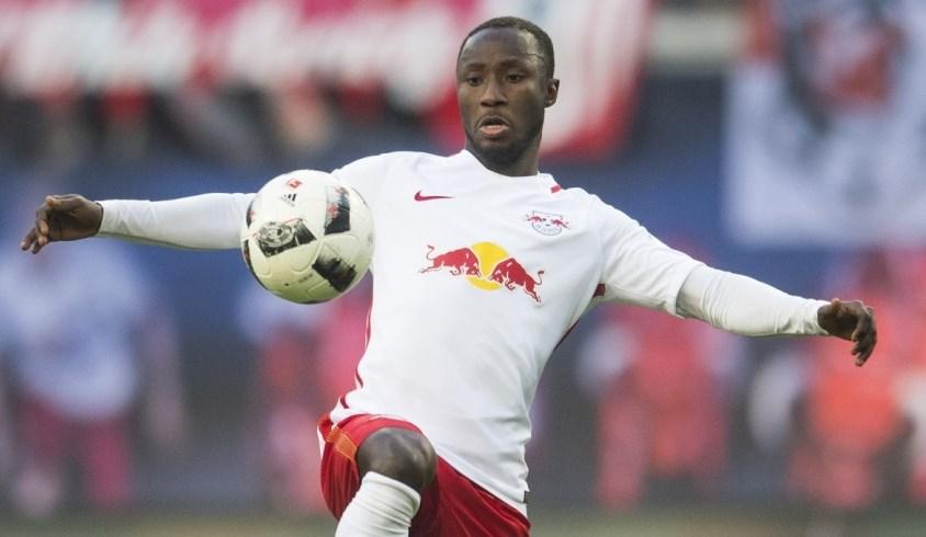 Nabi Keita ide u Liverpool za 80 miliona eura