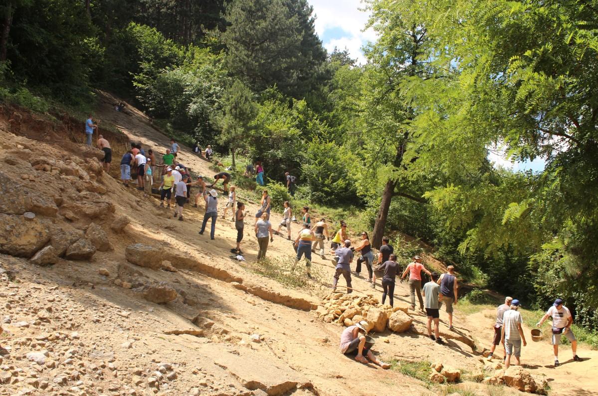 U Visokom očekuju rekordan broj turista