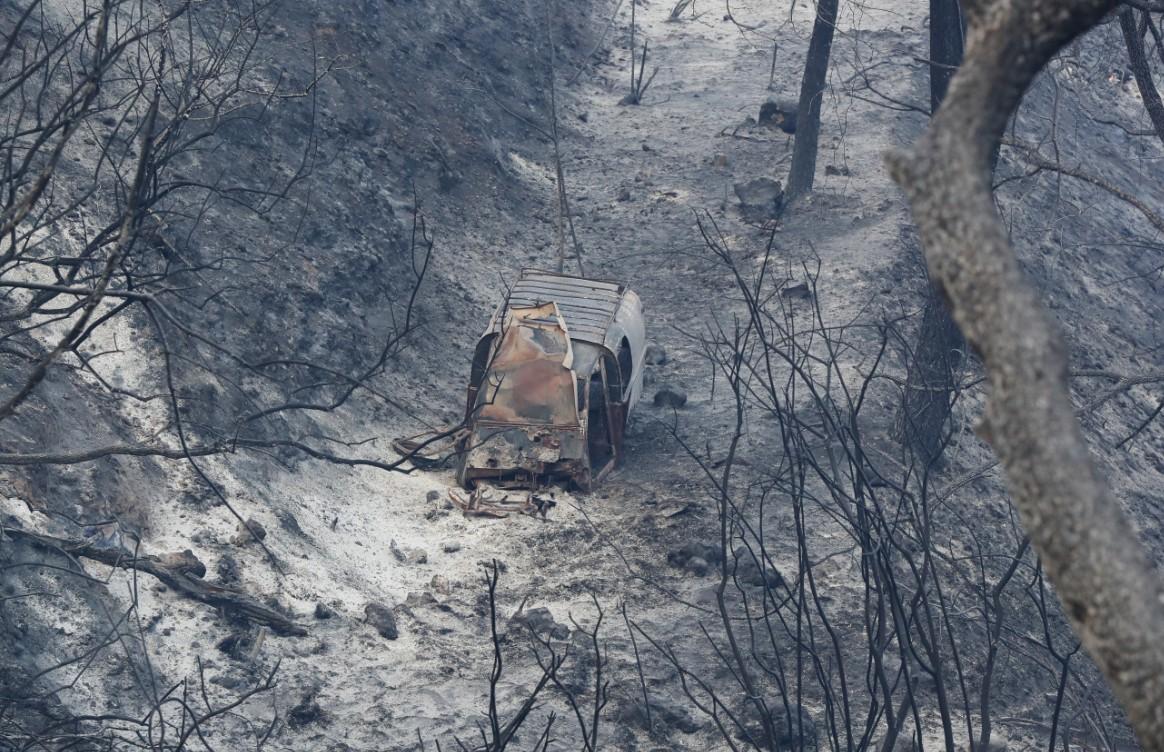 Požari bjesne Francuskom i Portugalom: Najmanje 64 osobe smrtno stradale