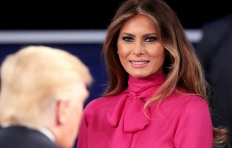 Melania Trump krije mračnu tajnu zbog koje godinama ne posjećuje svoju rodnu domovinu