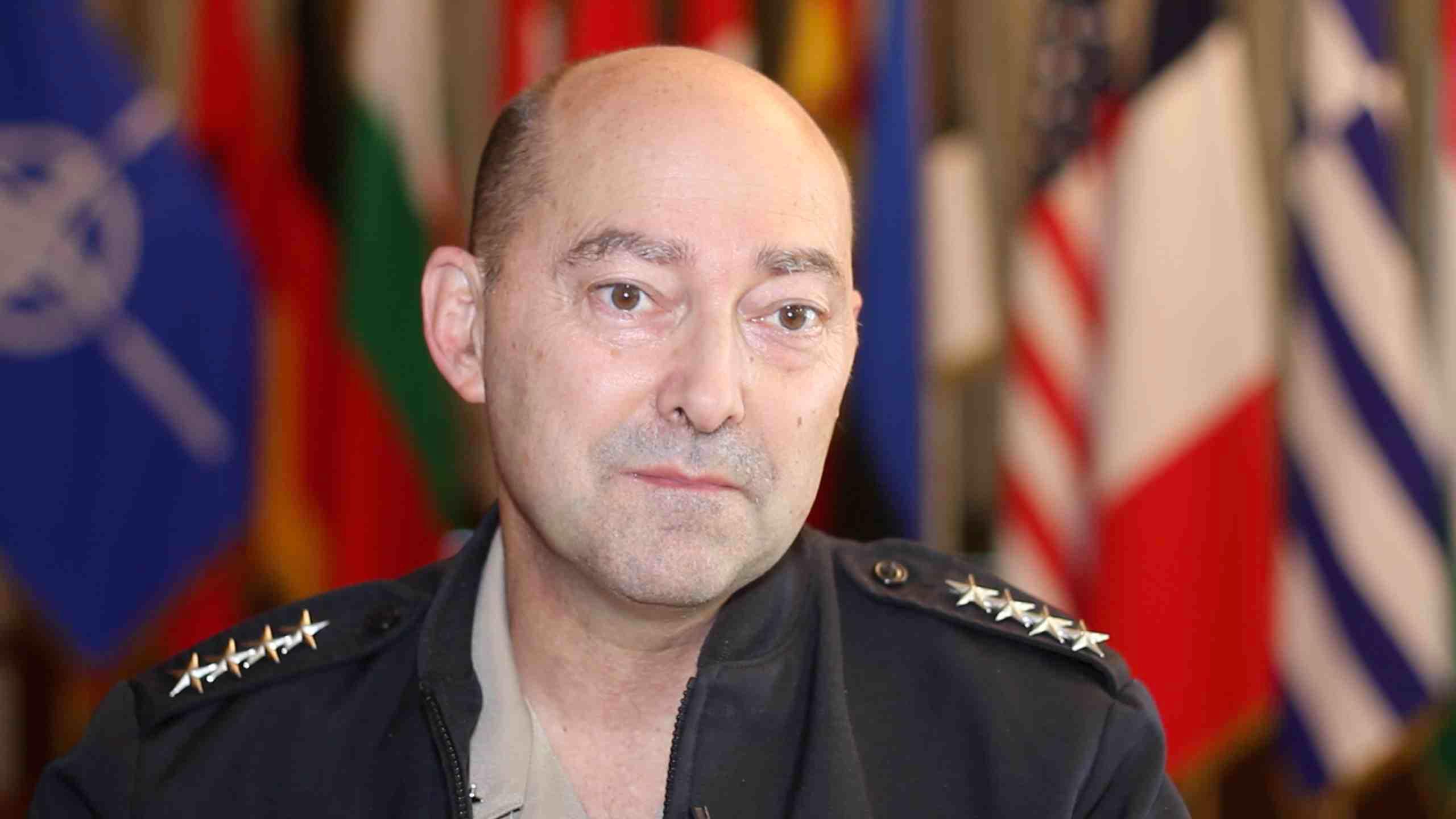 Stavridis: Makedonija naredna ulazi u NATO