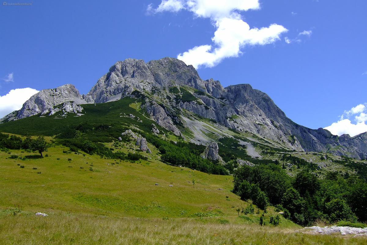 Dvojica čeških državljana nestali na Magliću, spasioci krenuli u potragu