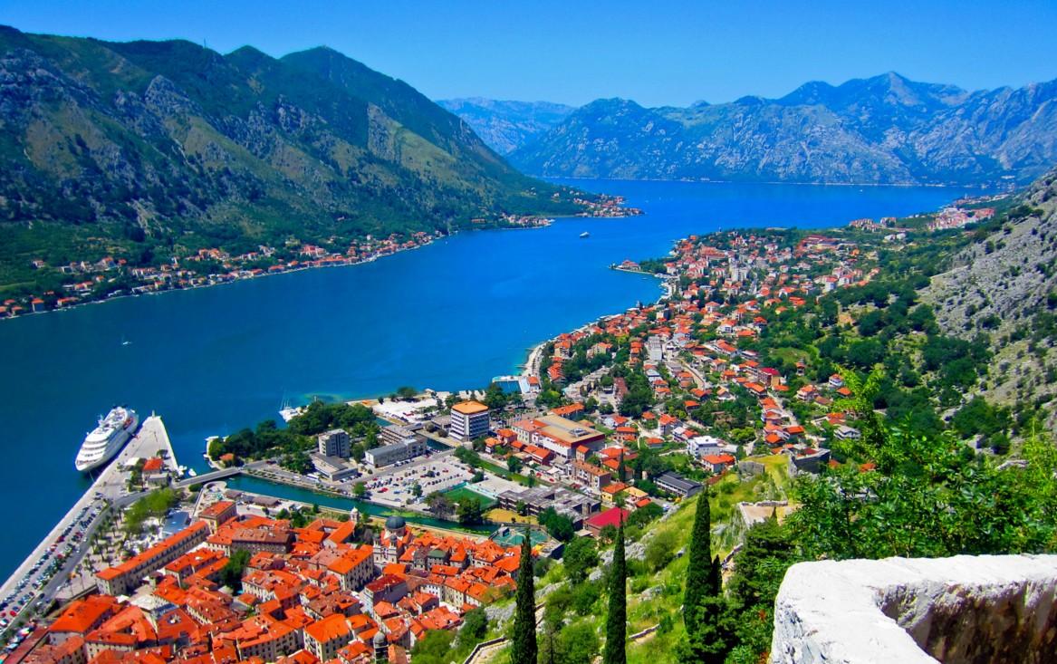 Luka Kotor među Top 5 kruzing destinacija u istočnom Mediteranu