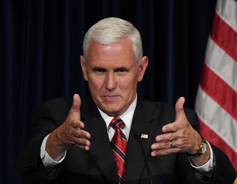 Potpredsjednik SAD-a Mike Pence sljedeće sedmice u Crnoj Gori