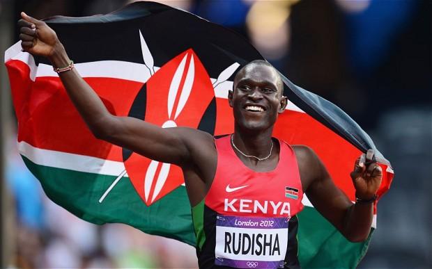 Rudisha otkazao nastup na SP