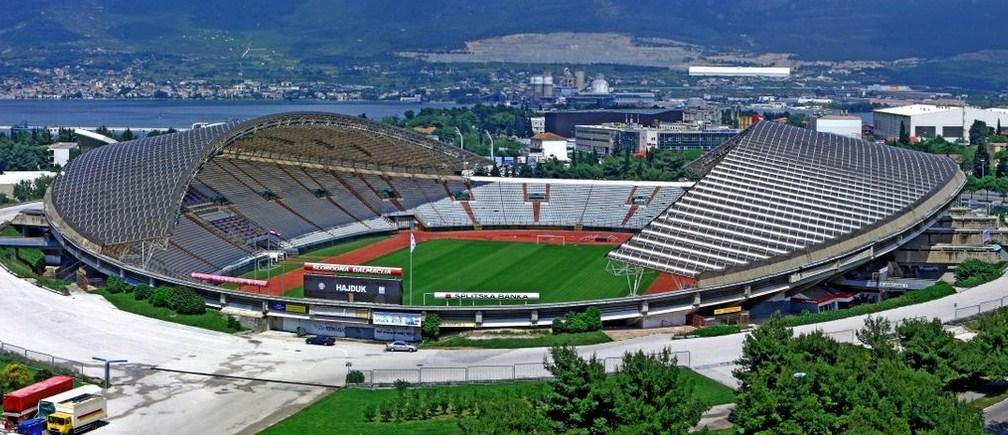 Hajduk za jedan dan prodao gotovo 27.000 ulaznica za utakmicu protiv Brondbyja