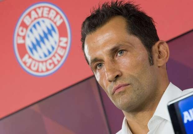 Salihamidžić: Bayern se mora ugledati na Real i osvojiti Ligu prvaka