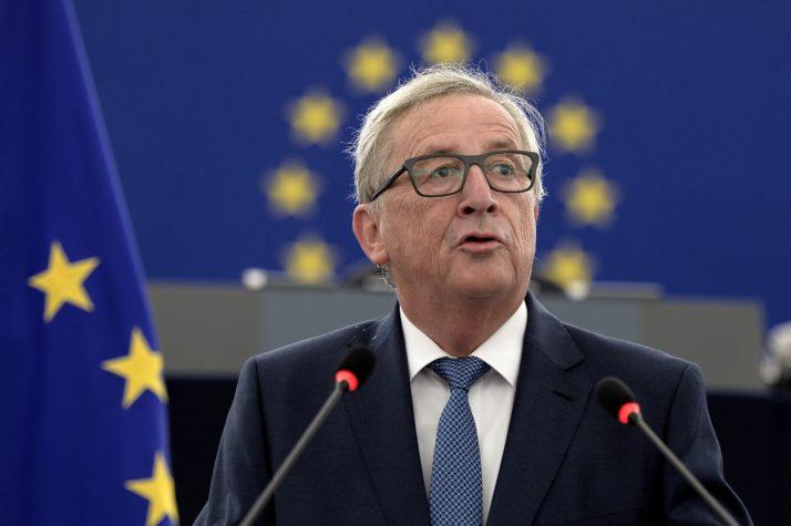 Juncker: EU će odgovoriti ako američke sankcije naštete evropskim kompanijama