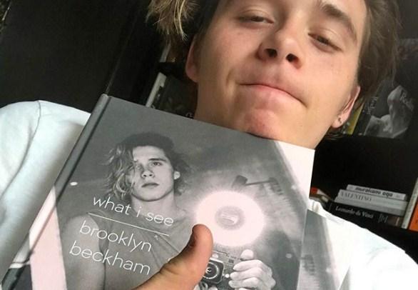 Brooklyn Beckham kaže da mu je teško biti slavan jer se mora rano buditi