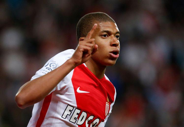 Evropa na nogama, Mbappé donio odluku