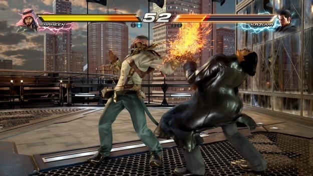 Novi nastavak legendarnog serijala Tekken ipak je drugačiji od predhodnih