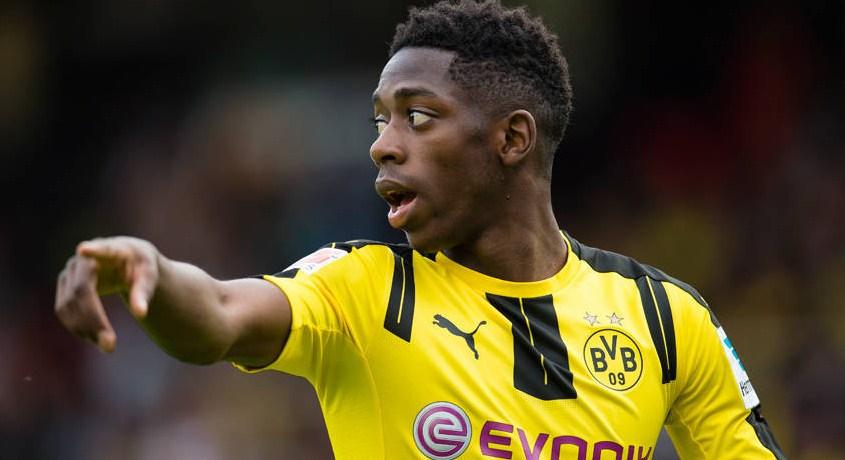 Transferi uživo: Dembele sve dalje od Barce