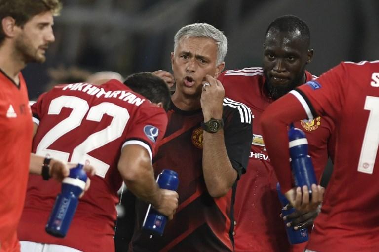 Mourinho: Pružili smo odličan otpor Realu