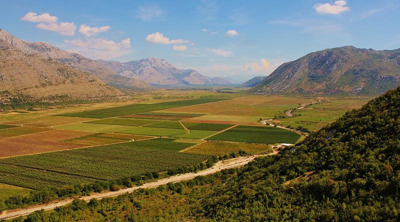 Trebinje: Ovakva suša nije zabilježena decenijama