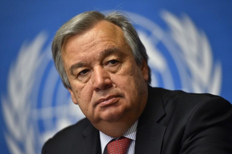 Guterres: Dijalog Beograda i Prištine suočava se s ozbiljnim izazovima