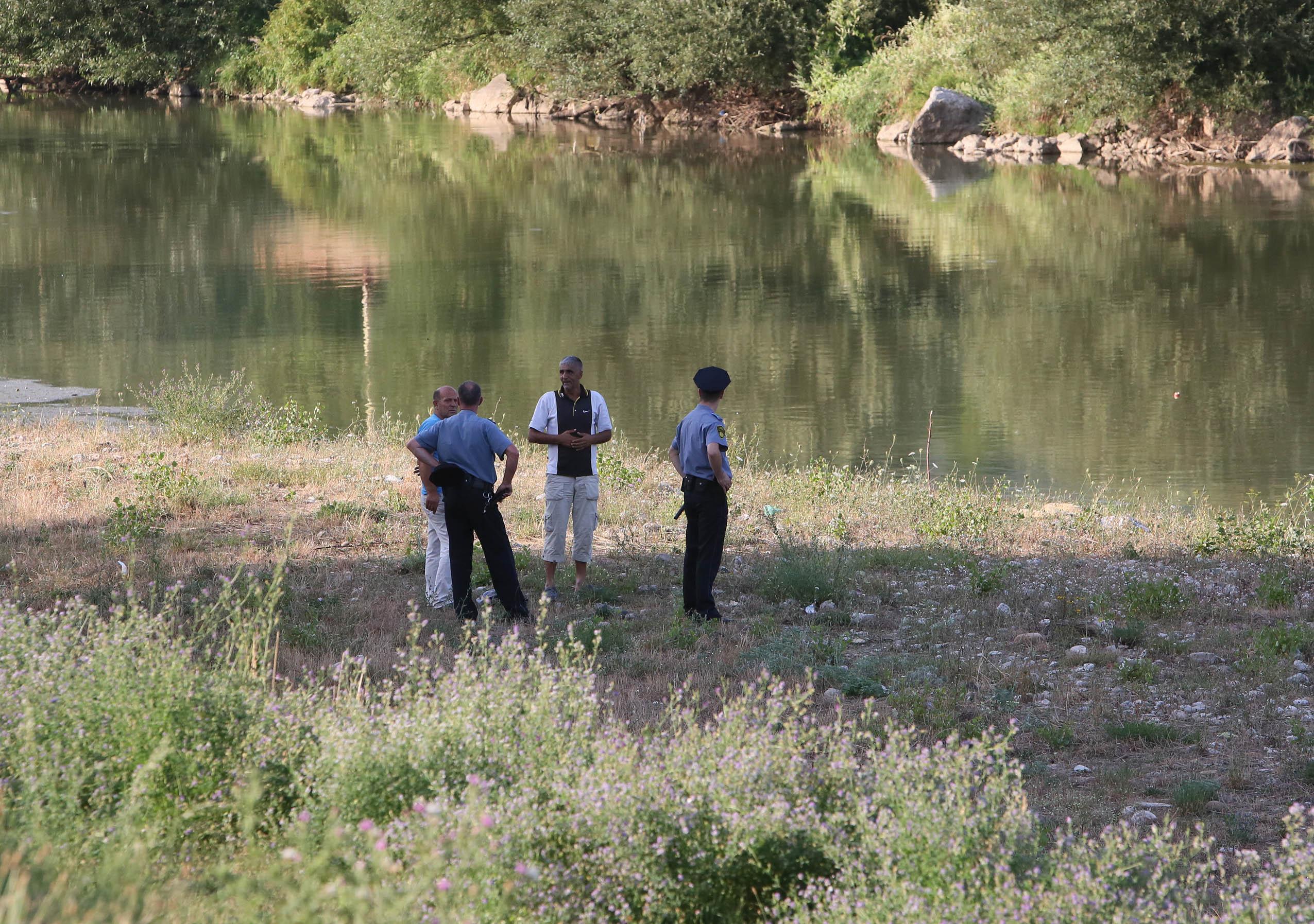 Policijske ekipe na terenu: Zeničanin se utopio u rijeci Bosni?