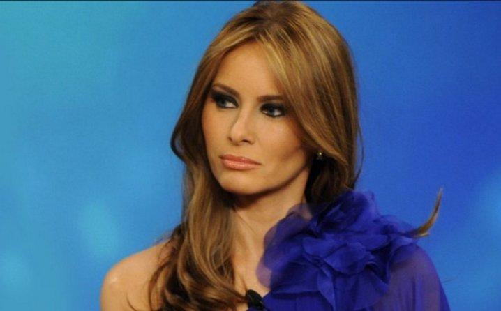 Drži stvari pod kontrolom: Melania Trump zaprijetila bivšem dečku i pokazala da s njom nema šale