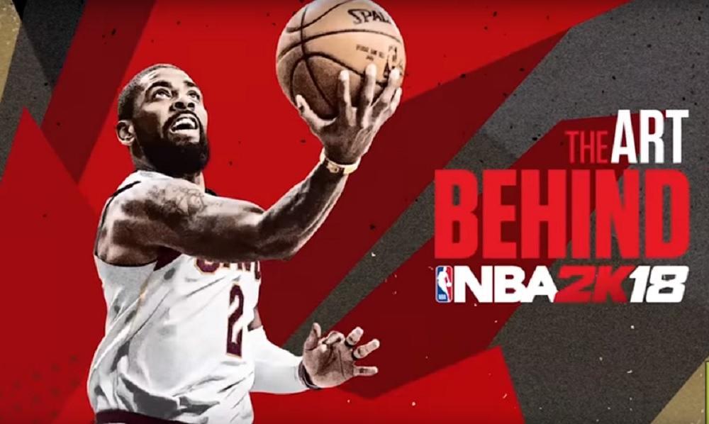 Spremili su spektakl: Izašao prvi video NBA 2K18!