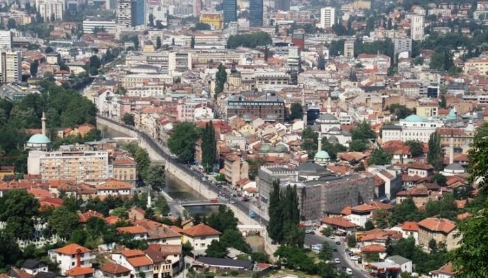 GRAS: Obustava saobraćaja u ulicama Zelenih beretki i Branilaca Sarajeva