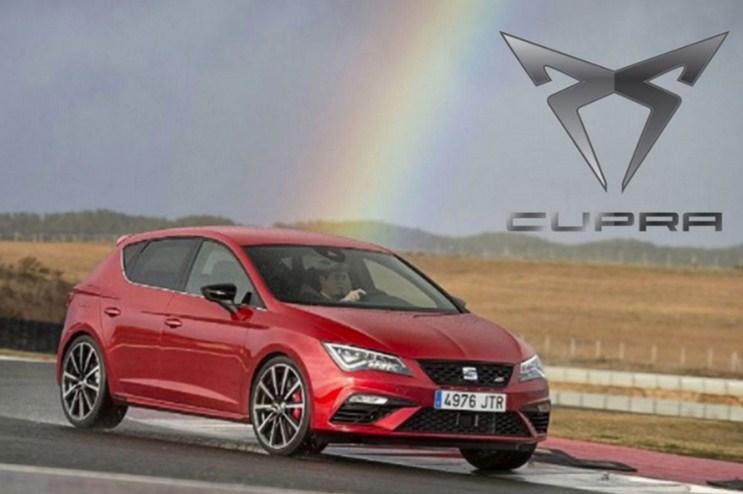 Cupra uskoro postaje podbrend Seata?