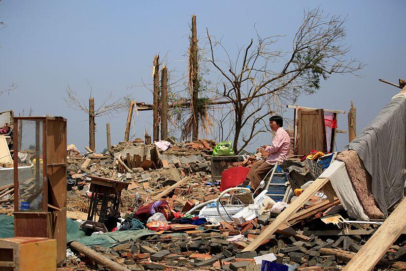 Kina: U tornadu poginulo najmanje pet osoba