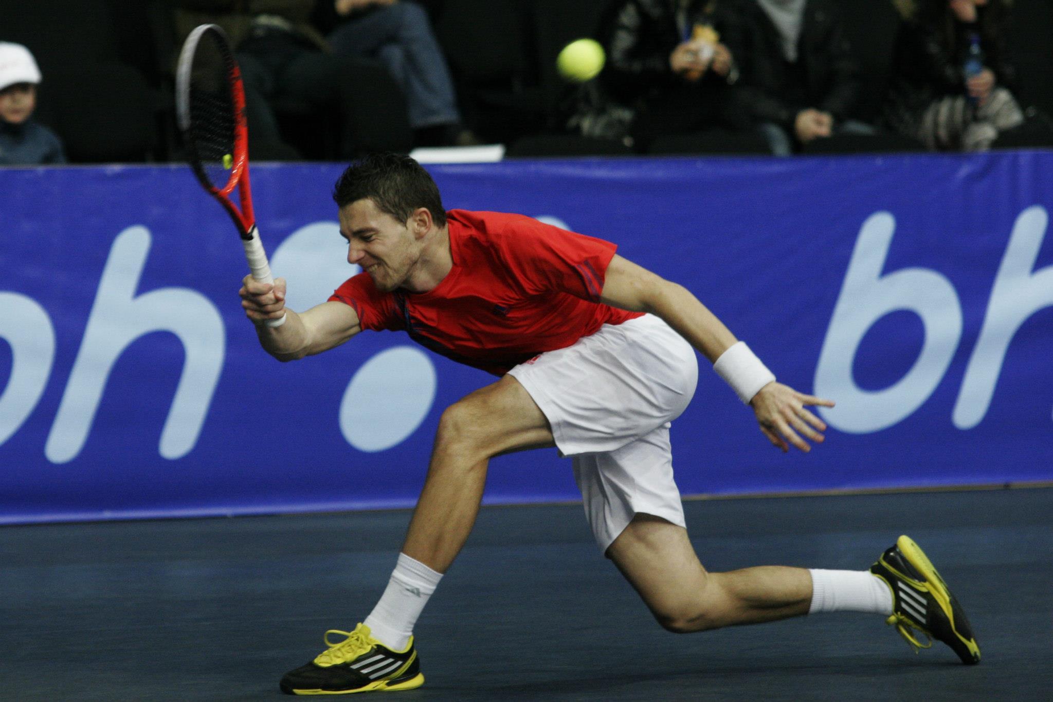 Brkić poražen u finalu ITF Futures turnira u Italiji