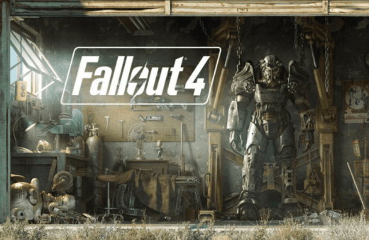 Bethesda najavila Fallout 4: Game of the Year Edition