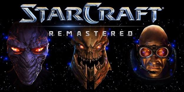 Legenda se vratila bolja nego ikad! StarCraft Remastered je pušten u prodaju