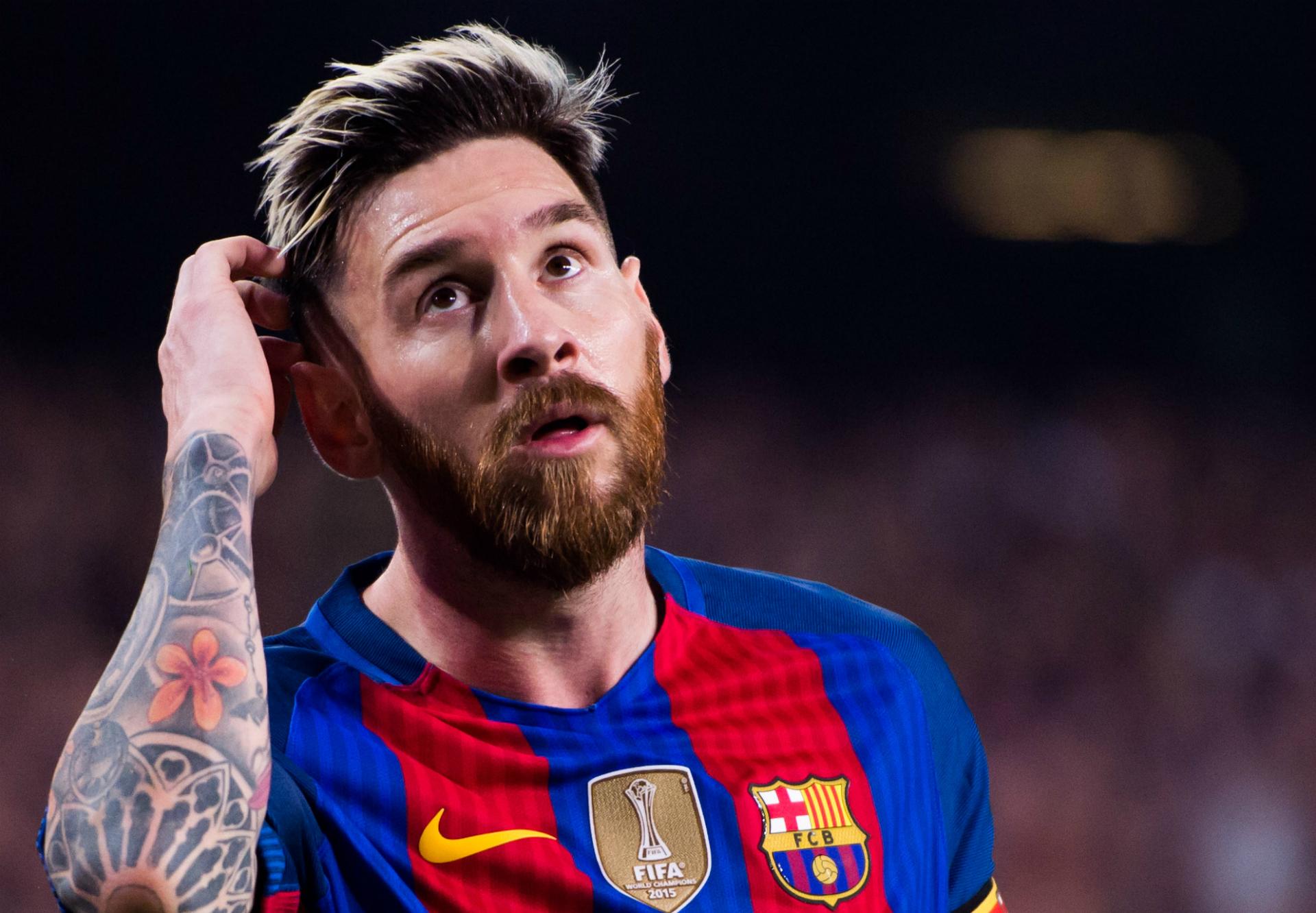 Messi još nije potpisao novi ugovor