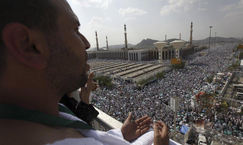 Saudijska Arabija će otvoriti granice za vjernike iz Katara