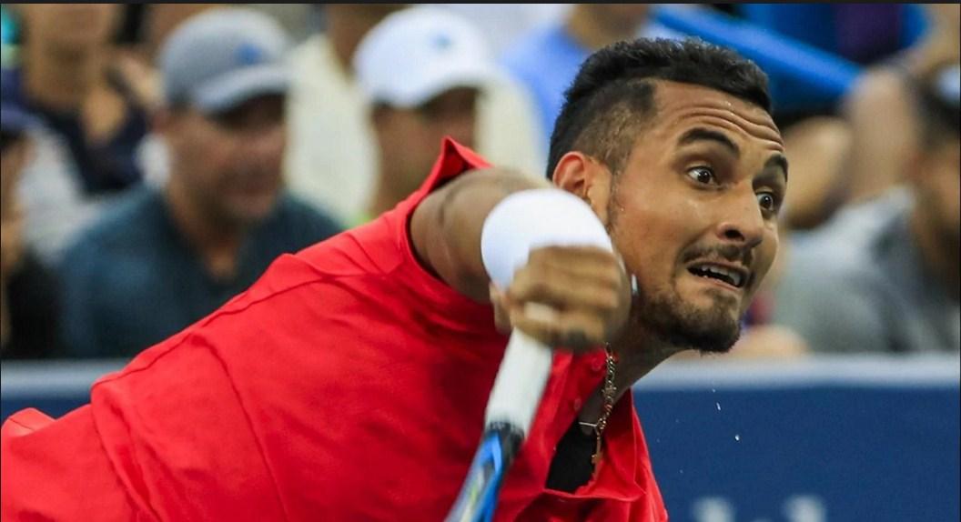 Cincinnati: Kyrgios "počistio" Nadala za polufinale