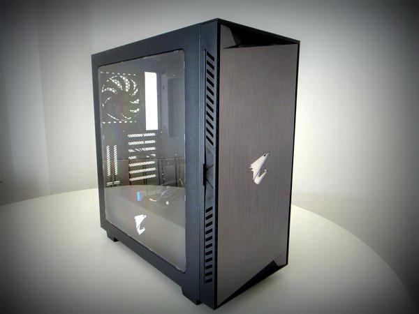 Gigabyte Aorus AC300W kućište stiže sa VR-Link konkcijom