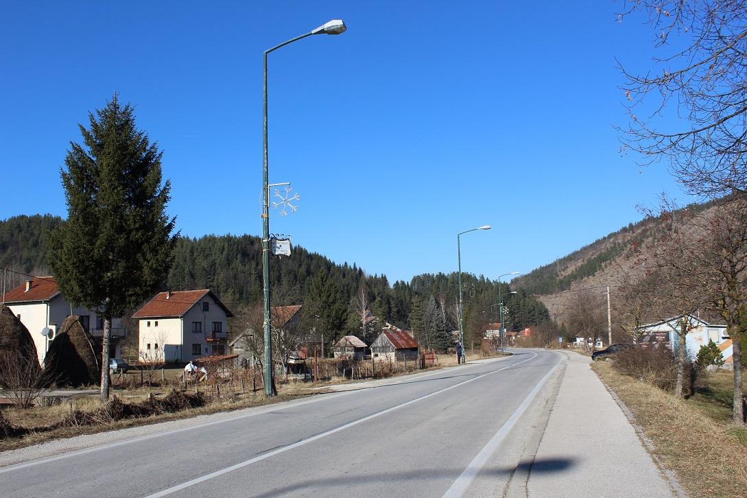 Poništeno prebivalište za 17 osoba na području općine Trnovo