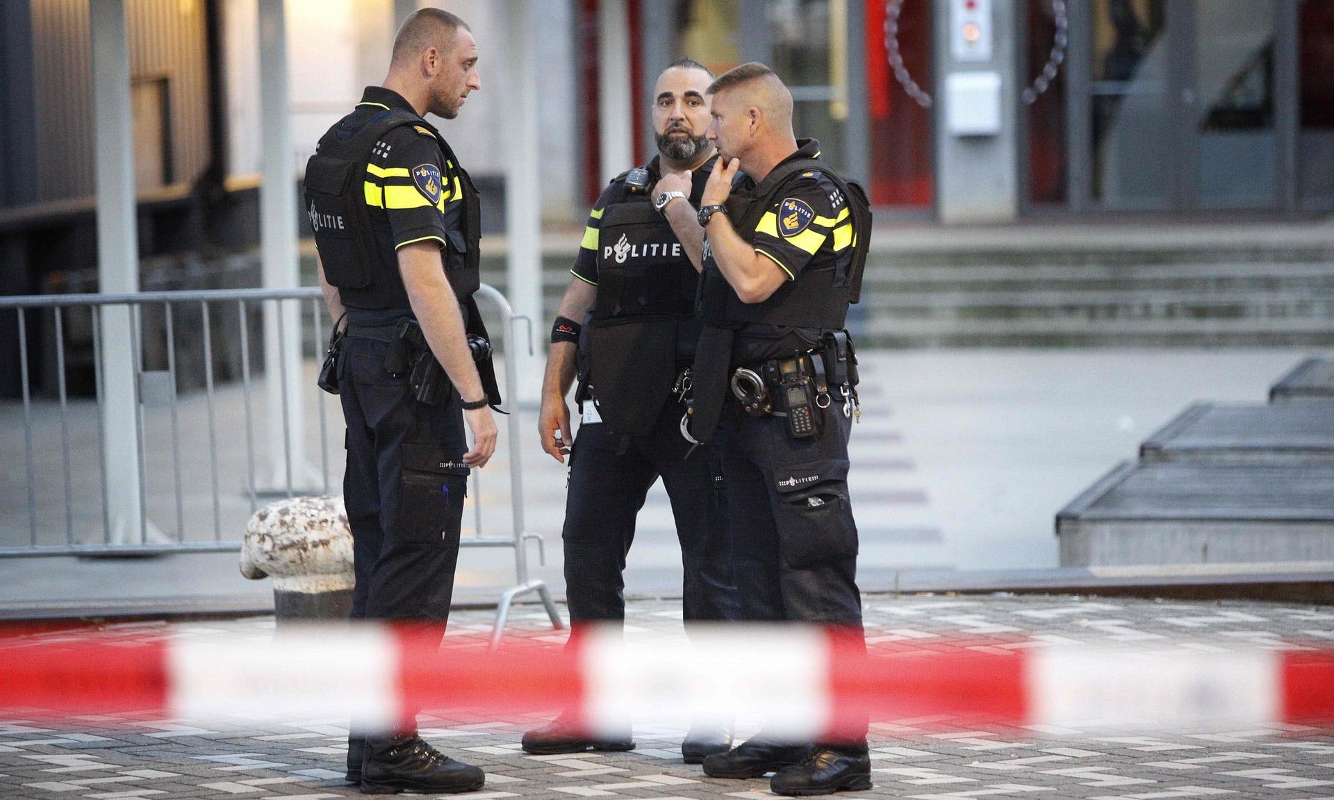 Roterdam: Otkazan rock koncert zbog terorističke prijetnje